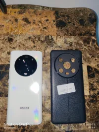 Honor Magic 4 pro