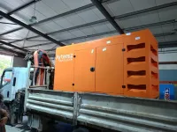 GROUPE ELECTROGENE 35 KVA RICARDO MAKELSAN 