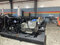 مواد-البناء-groupe-electrogene-175-kva-ricardo-تسالة-المرجة-الجزائر