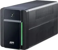 Onduleur APC Easy UPS 1600VA 230V AVR Prise Sockets ( Prise Française) BVX1600LI-GR