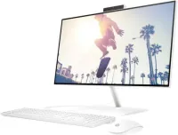 HP All In One 24 I5 -1235U, 8GO, 256SSD, 23.8"