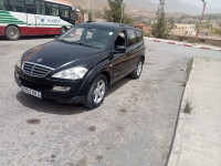 tout-terrain-suv-ssangyong-kyron-2009-msila-algerie