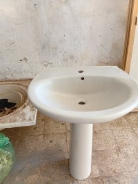 مواد-البناء-lavabo-القبة-الجزائر