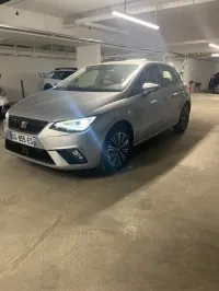Seat Ibiza 2023 Copa
