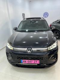 سيارات-volkswagen-new-tiguan-2026-r-line-برج-بوعريريج-الجزائر