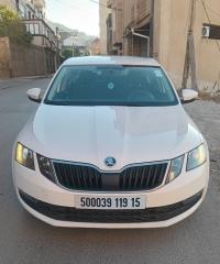 سيارات-skoda-octavia-2019-ambition-فريحة-تيزي-وزو-الجزائر