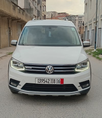 voitures-volkswagen-caddy-2018-alltrack-yakouren-tizi-ouzou-algerie