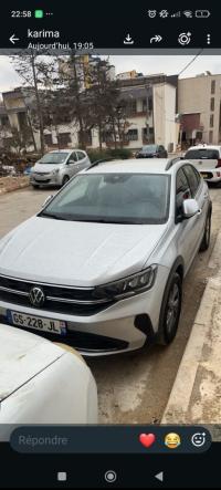 سيارات-volkswagen-taigo-2023-life-plus-عشعاشة-مستغانم-الجزائر