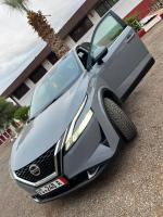 voitures-nissan-qashqai-2022-oran-algerie