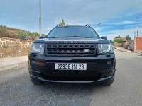 voitures-land-rover-freelander-2-2014-medea-algerie