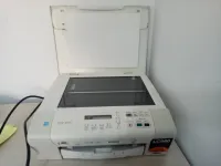Multifonction imprimante couleur Brother DCP-195C