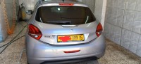 سيارات-peugeot-208-2019-allure-facelift-تيزي-وزو-الجزائر
