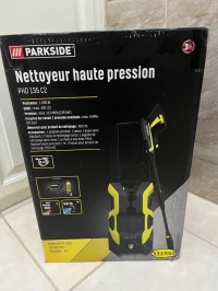 Nettoyeur haute pression PARKSIDE