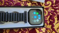 bluetooth-smart-watch-t900-ultra-ouled-el-djemaa-relizane-algerie