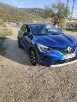 voitures-renault-captur-2023-evolution-gpl-dorigine-amizour-bejaia-algerie