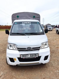 Chery yoki Simple cabine 2018 Chery yoki simple cabine