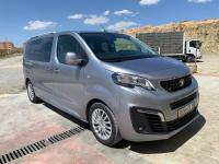 commerciale-peugeot-expert-2020-msila-algerie