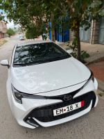 voitures-toyota-corolla-2022-team-tizi-ouzou-algerie