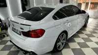 BMW Série 4 2017 Gran Coupé Pack Sport M