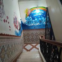 appartement-location-f5-alger-bordj-el-kiffan-algerie