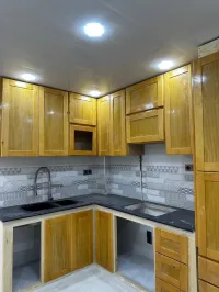 Vente Appartement Studio Alger Bordj el kiffan