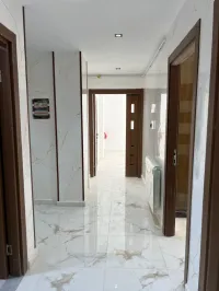 Vente Appartement F3 Alger Bordj el bahri