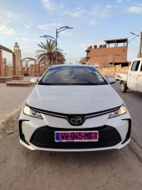 voitures-toyota-corolla-2024-gr-touggourt-algerie