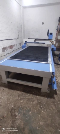 Machine de  fraisage CNC