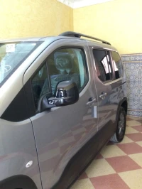 Peugeot Rifter allure 2022 