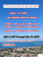 terrain-vente-jijel-el-aouana-algerie