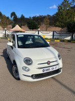 voitures-fiat-500-2024-clup-mostaganem-algerie