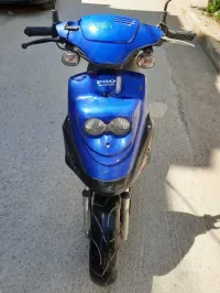 Pgo Vespa 50cc 