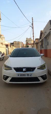 سيارات-seat-ibiza-2018-high-facelift-تيبازة-الجزائر