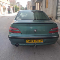 berline-peugeot-406-1996-ain-oulmene-setif-algerie