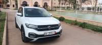 voitures-volkswagen-t-cross-2022-active-bir-el-djir-oran-algerie