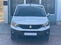 voitures-peugeot-partner-2019-nouveau-khenchela-algerie