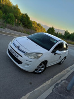 voitures-citroen-c3-2014-beni-ouartilene-setif-algerie