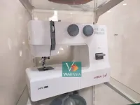 Machine à coudre