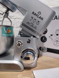 عجانrobot pétrin (للطلب اترك رسالة نصية عبر الفايبر) 