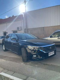 سيارات-volkswagen-passat-2025-business-البليدة-الجزائر