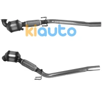 Catalyseur 1.9 tdi 2.0 tdi volkswagen 
