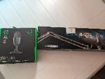 casque-microphone-razer-seiren-mini-boom-arm-birkhadem-alger-algerie