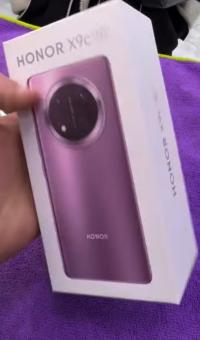 Honor X9c (couleur orange) thumbnail 3