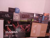 كمبيوتر-مكتبي-pc-gamer-ecran-2k-180hz-i5-14th-rtx-rgb-white-setup-درارية-الجزائر