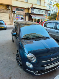 voitures-fiat-500-2023-doltcevita-bir-el-djir-oran-algerie