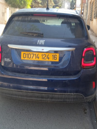 voitures-fiat-500x-2024-cute-souidania-alger-algerie