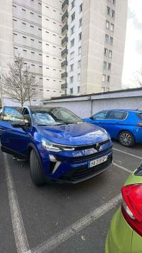 سيارات-renault-captur-2024-techno-درقينة-بجاية-الجزائر