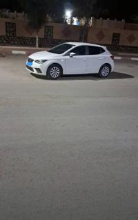 سيارات-seat-ibiza-2019-style-facelift-بشار-الجزائر