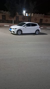 سيارات-seat-ibiza-2019-الجزائر-وسط