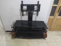 Table TV 